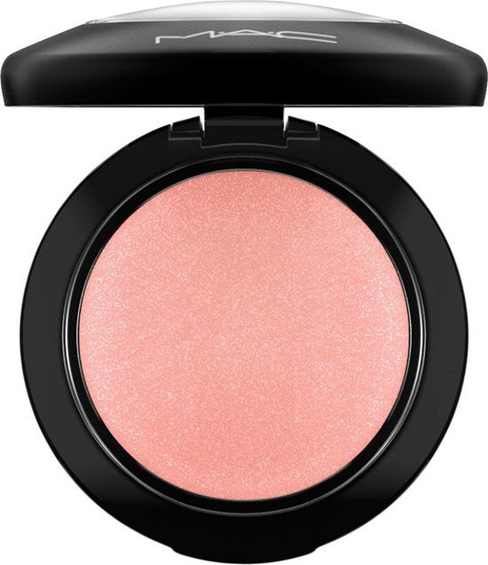 MAC Cosmetics - New Romance Mineralize Blush - 3,2 g