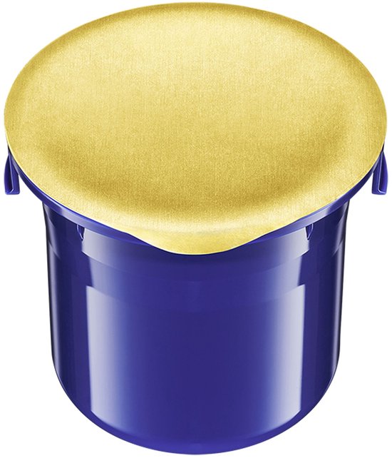 Shiseido Huidverzorging Dagcrème Vital Perfection Supreme Cream Refill 50ml