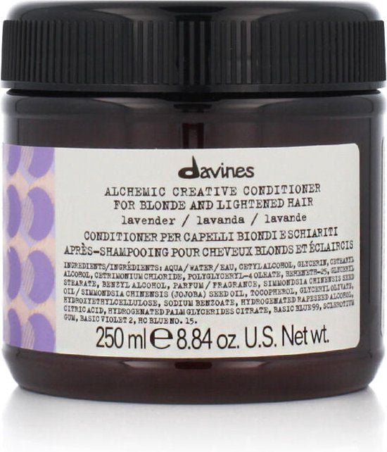 Davines Creative Conditioner Lavender 250 ml