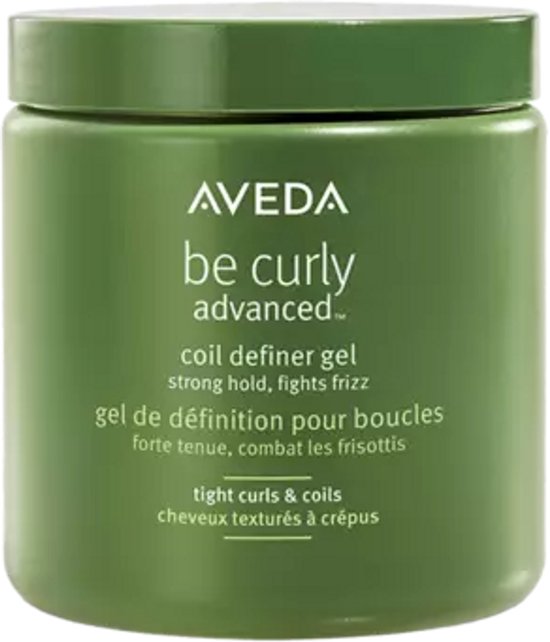 Aveda Be Curly Advanced Coil Definer Gel | 250ml