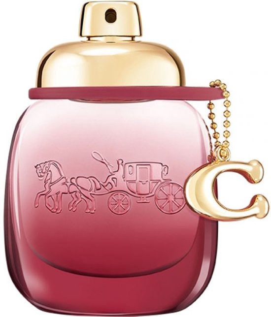 COACH - Wild Rose Eau de Parfum - 30 ml -