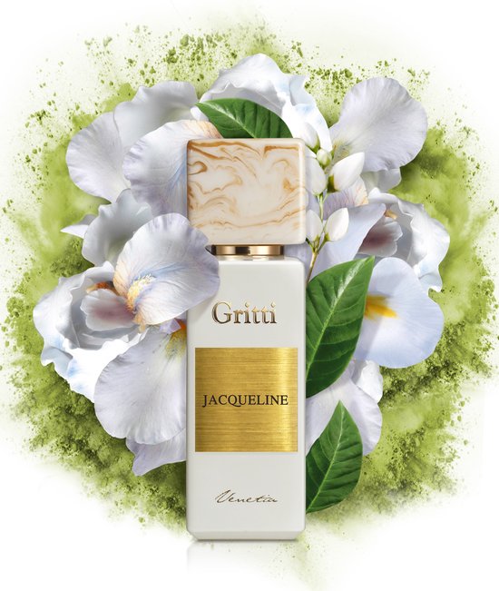 Gritti Venetia Jacqueline Vrouwen 100 ml
