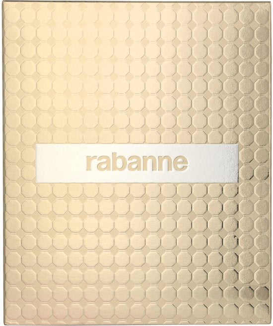 Paco Rabanne Fame giftset 2 pcs