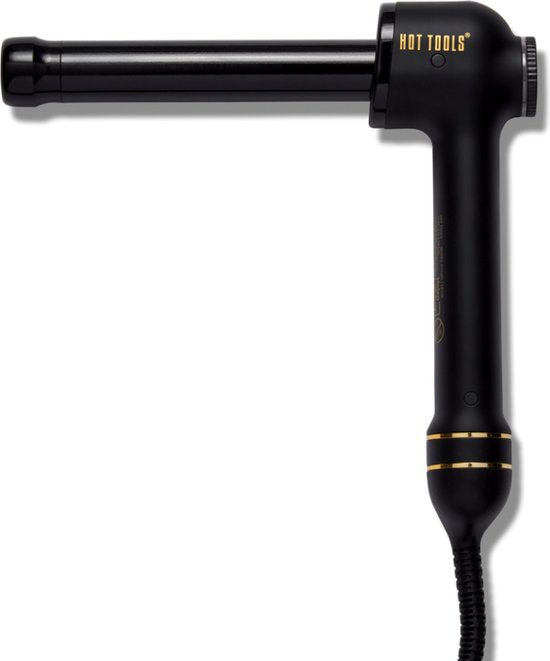 Hot Tools - Curl Bar Black Gold - 32 mm
