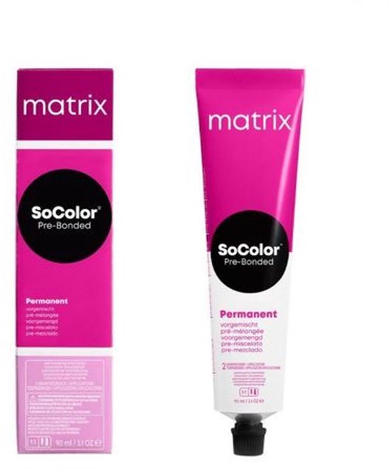 Matrix SoColor Beauty 6NW 90ml
