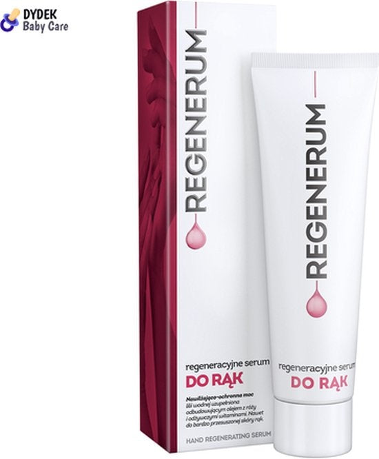 Regenerum - Regenererend Handserum, 50 ml