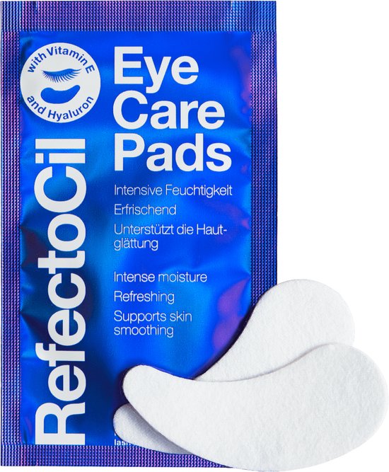 Refectocil Eye Protection 96pc Eyelashes Care