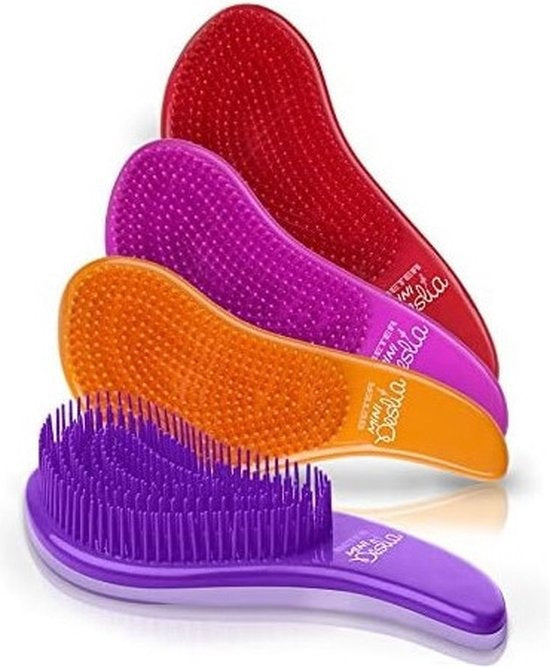 Better Mini Deslia Detangling Brush 14.8cm