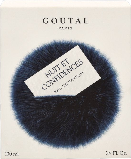 Nuit et Confidences Eau de Parfum