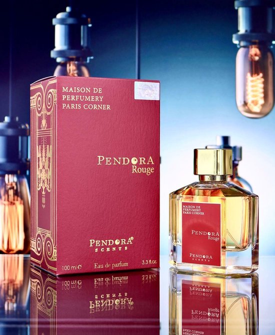 Pendora Scents Rouge EDP 100ml
