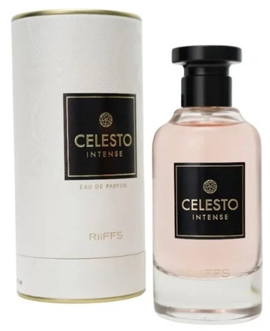 Celesto Intense EDP 100 ml van RiiFFS