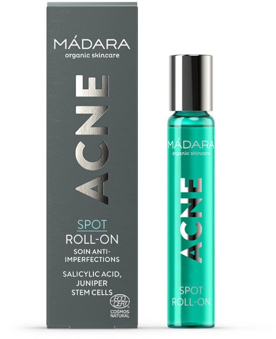 Madara Acne Acute Spot-Roller 8 ml