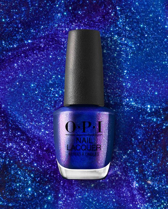 OPI Nail Lacquer - Scorpio Seduction - Nagellak