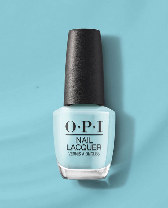 OPI Nail Lacquer - NFTease Me - Nagellak