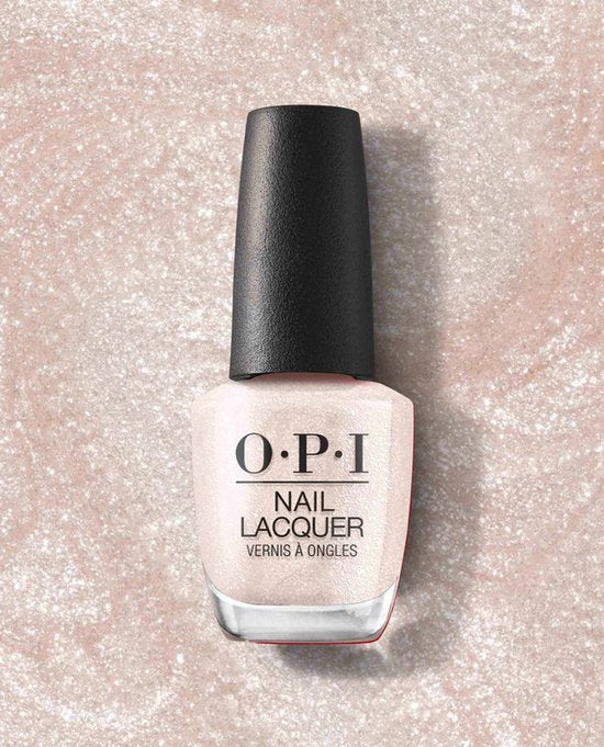 OPI Nail Lacquer - Gemini and I - Nagellak