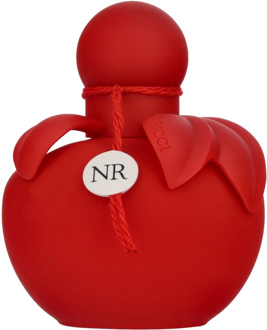 Nina Ricci NINA EXTRA ROUGE Eau de parfum 30 ml