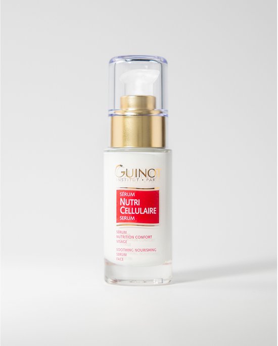 Gezichtsserum Guinot Nutri Cellulaire 30 ml