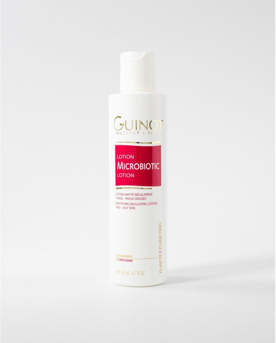 Gezichtsserum Guinot Acnilogic 30 ml