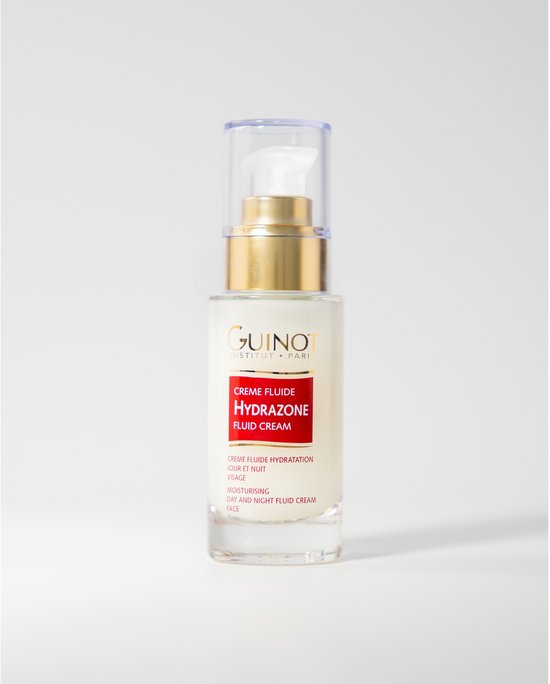 Gezichtsserum Guinot Hydra Summum 30 ml
