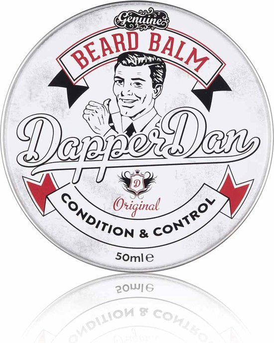 Dapper Dan Dapper Dan Beard Balm 50ml