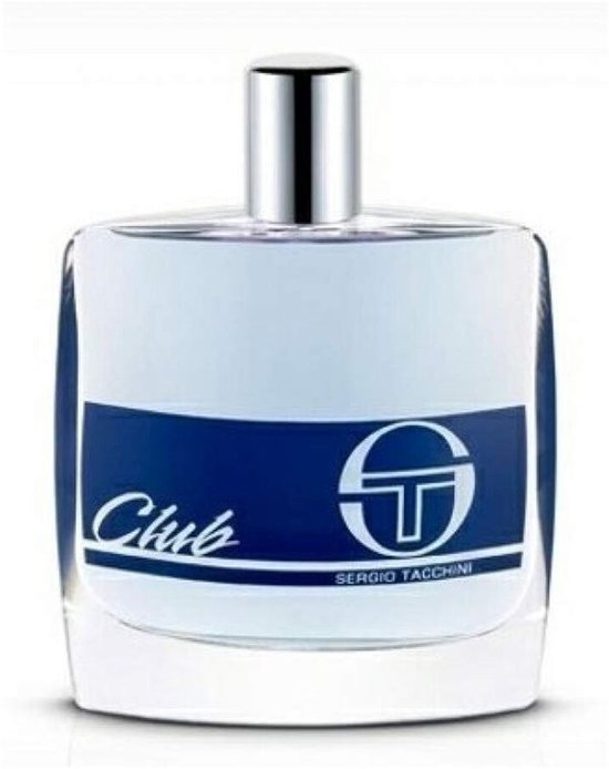 Herenparfum Sergio Tacchini Club EDT