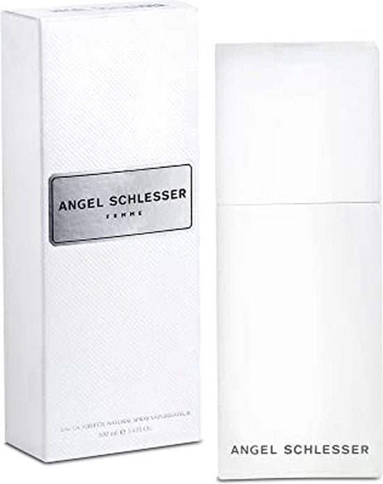 Angel Schlesser - ANGEL SCHLESSER edt vapo 100 ml