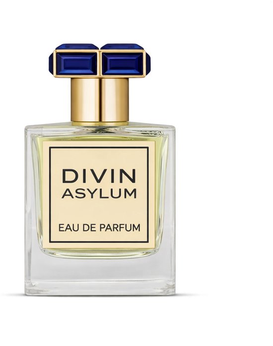 French Avenue Divin Asylum | Eau de Parfum | 100 ml