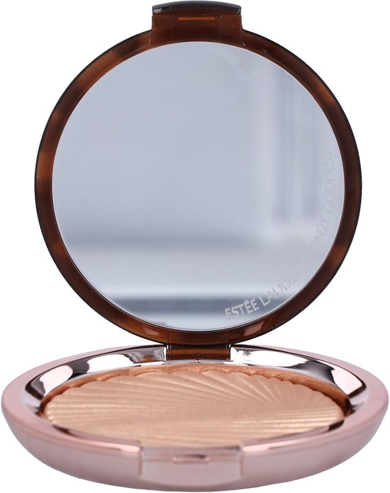 Estee Lauder Bronze Goddess Highlighter Heat Wave - 9 gr