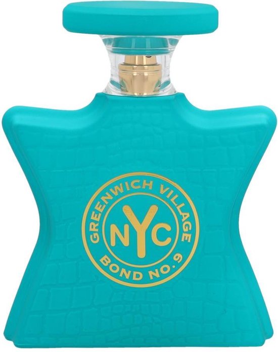 Bond No. 9 Greenwich Village - Eau de parfum spray - 100 ml