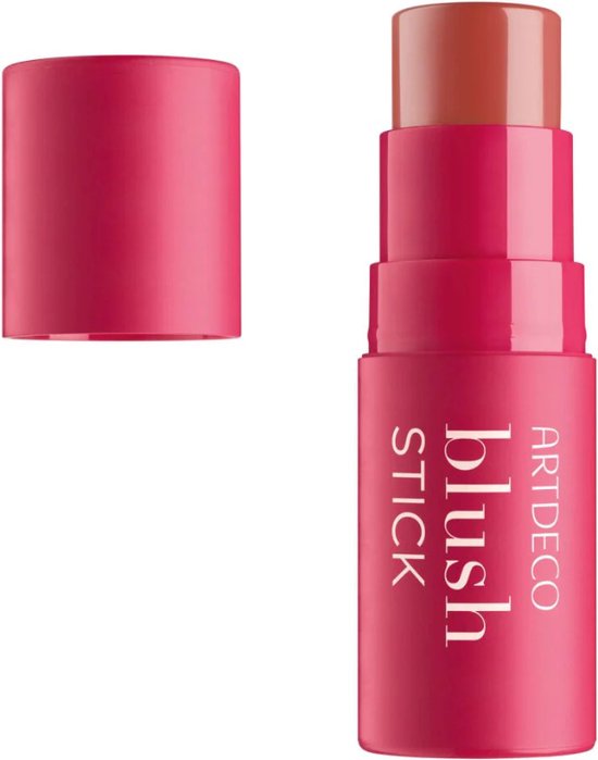 Artdeco - Blush Stick - Studio city - 06 - 4.5 gram
