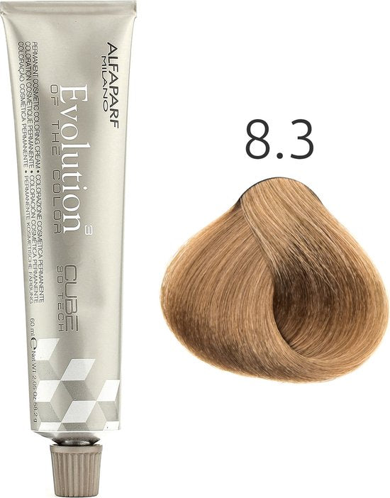 Alfaparf - Evolution of the Color - 8.3 - 60 ml
