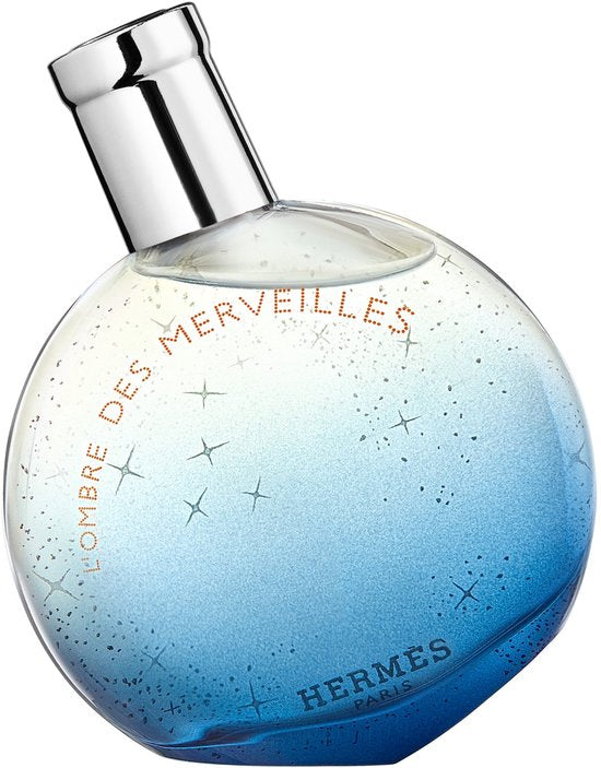 Hermès L'Ombre des Merveilles Eau de parfum - Unisex geur voor de avond - 30ml