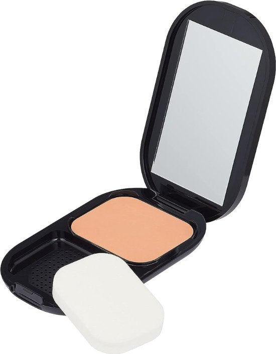 Max Factor - Facefinity Spf 20 Compact Makeup 10 G 001 Porcelain