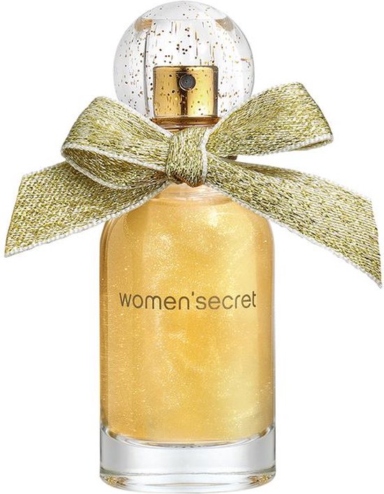 Women Secret Gold Seduction 30 Ml Spray