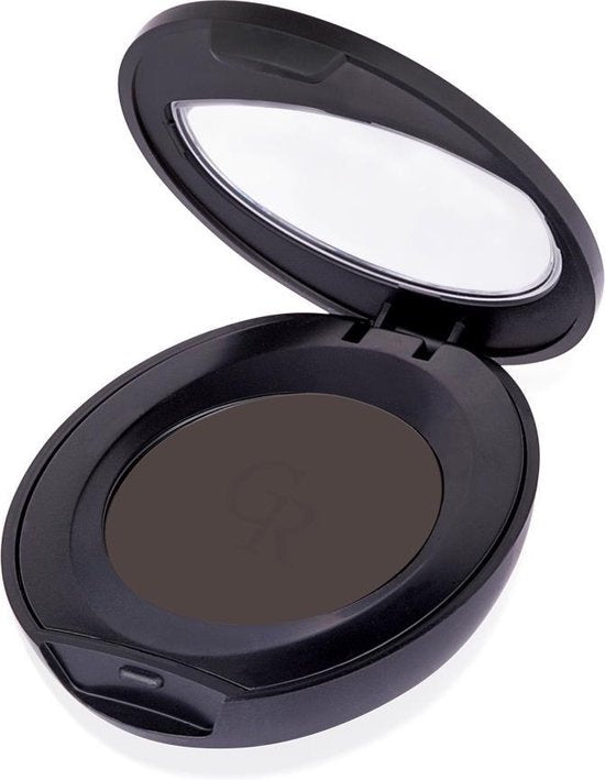 Golden Rose Eyebrow Powder 106 - Sterk Gepigmenteerd Wenkbrauwpoeder