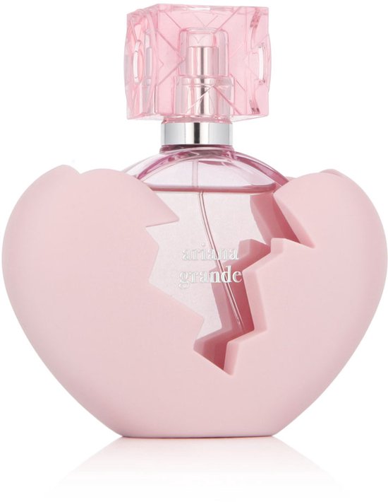 Ariana Grande - Thank U Next Eau de Parfum - 50ml