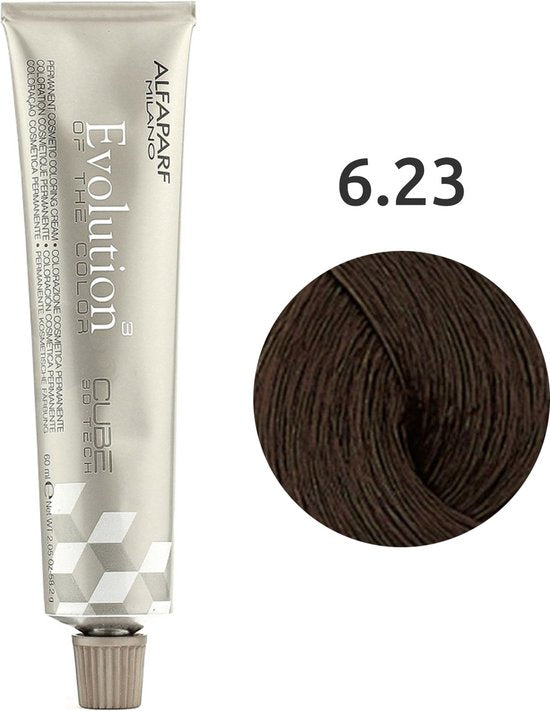 Alfaparf - Evolution of the Color - 6.23 - 60 ml