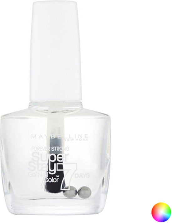 Maybelline Superstay 7 Days Hot Salsa 490