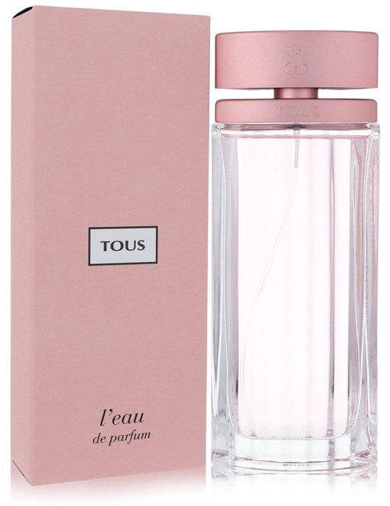 Tous - TOUS L'EAU edp verstuiver 90 ml