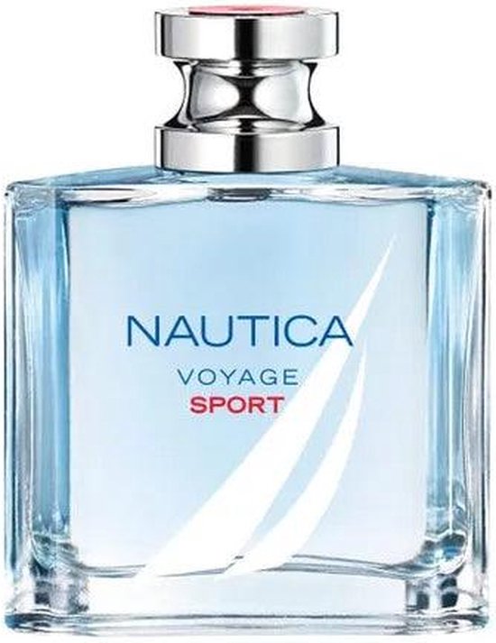 Nautica Nautica Voyage Sport eau de toilette spray 100 ml