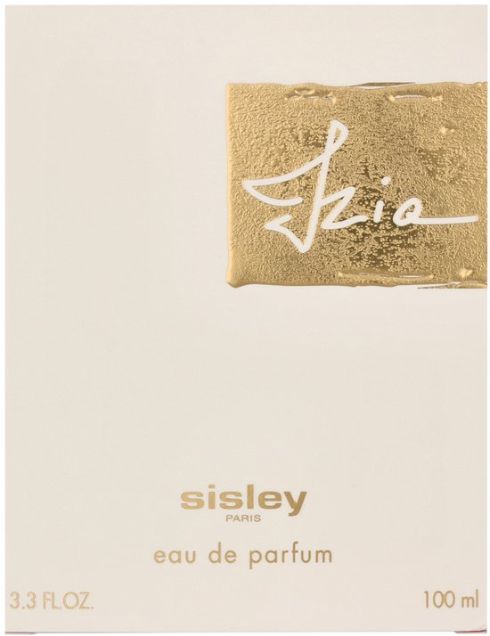 Sisley Izia 100 ml - Eau de Parfum - Damesparfum