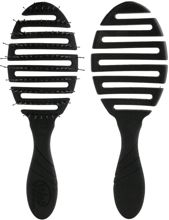 The Wet Brush - Pro Flex Dry - Zwart