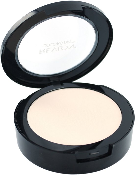 Compact Powders Colorstay Revlon