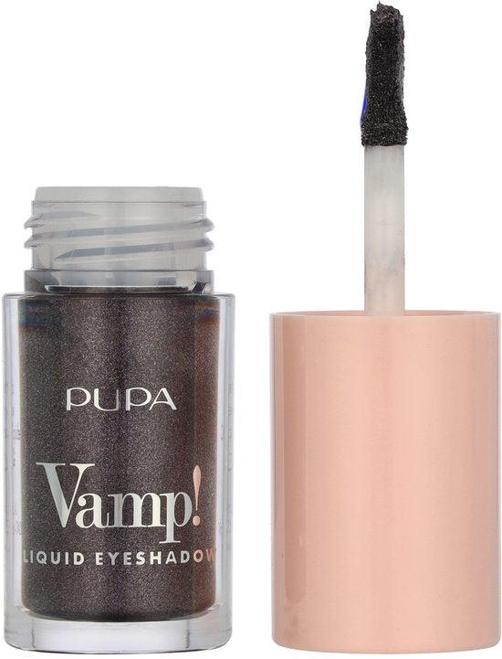 Pupa Milano - Vamp! Liquid Eyeshadow - 012