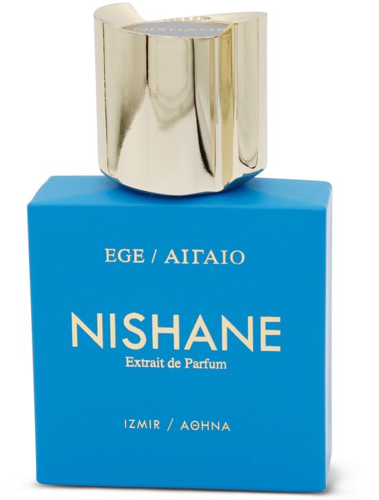 Nishane EGE ?????? Extrait de Parfum - 50ml