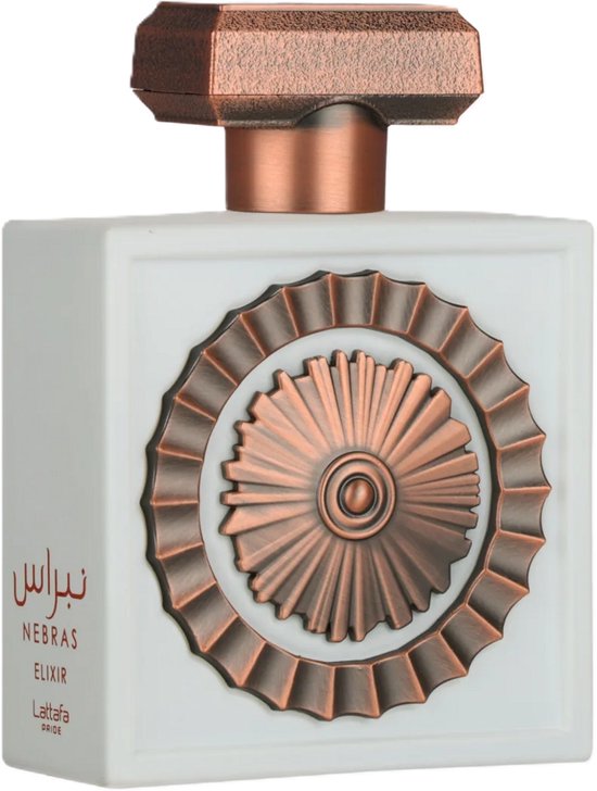 Lattafa Nebras Elixir | Eau de Parfum | 100 ml
