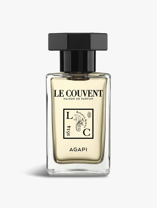 Le Couvent Eaux Singuiliere - Agapi - Eau de parfum 50 ml - Unisex parfum