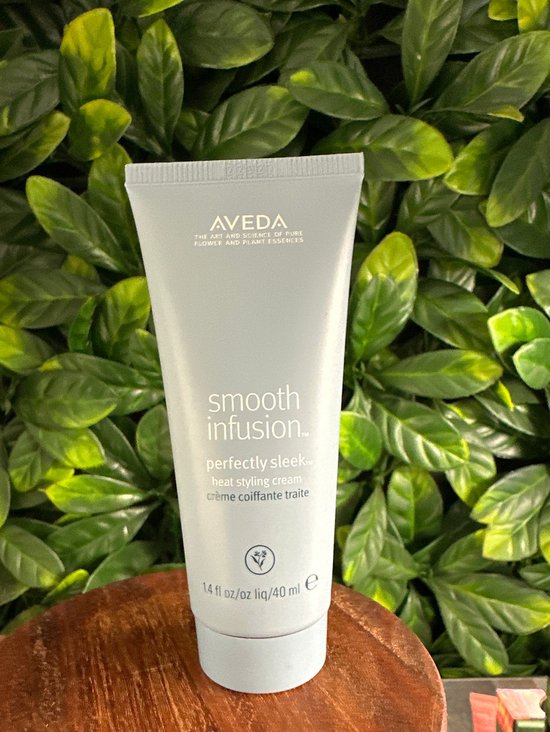 aveda smooth infusion perfectly sleek
