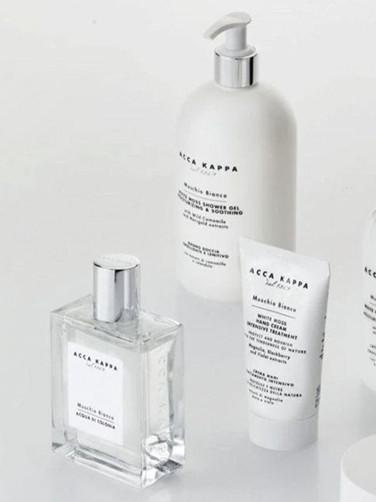 Acca Kappa White Moss Shower Gel 500 ml. | Body Wash
