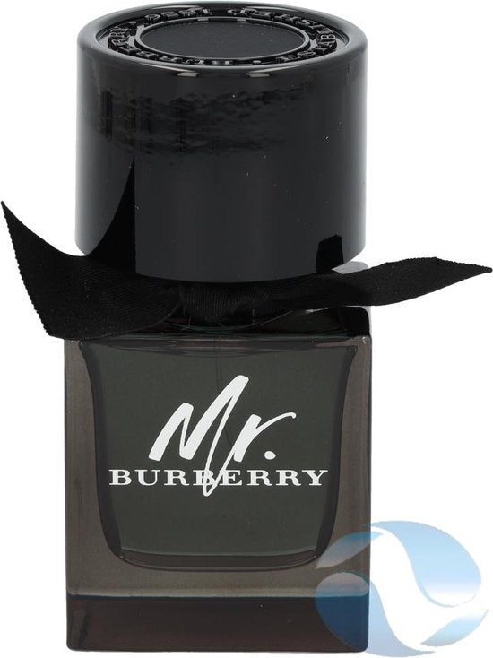 Burberry Mr. Burberry Eau de Parfum Spray 50 ml